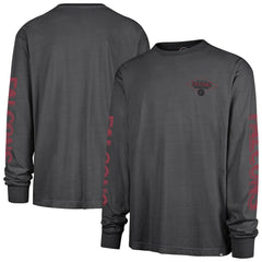'47 Cairn Ravine Foundation Long Sleeve T-Shirt - Atlanta Falcons