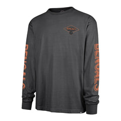 '47 Cairn Ravine Foundation Long Sleeve T-Shirt - Cincinnati Bengals