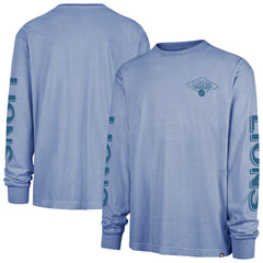 '47 Cairn Ravine Foundation Long Sleeve T-Shirt - Detroit Lions