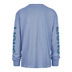 '47 Cairn Ravine Foundation Long Sleeve T-Shirt - Detroit Lions