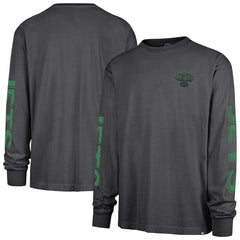 '47 Cairn Ravine Foundation Long Sleeve T-Shirt - New York Jets