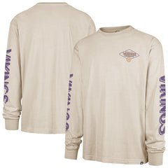 '47 Cairn Ravine Foundation Long Sleeve T-Shirt - Minnesota Vikings