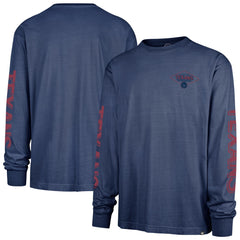 '47 Cairn Ravine Foundation Long Sleeve T-Shirt - Houston Texans