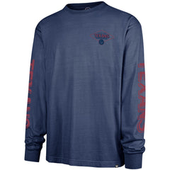 '47 Cairn Ravine Foundation Long Sleeve T-Shirt - Houston Texans