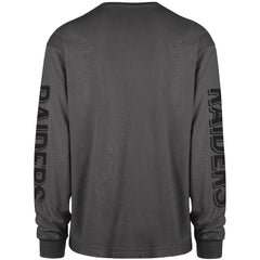 '47 Cairn Ravine Foundation Long Sleeve T-Shirt - Las Vegas Raiders