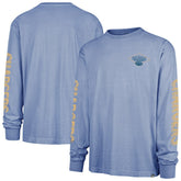 '47 Cairn Ravine Foundation Long Sleeve T-Shirt - Los Angeles Chargers