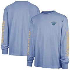 '47 Cairn Ravine Foundation Long Sleeve T-Shirt - Los Angeles Chargers