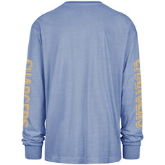 '47 Cairn Ravine Foundation Long Sleeve T-Shirt - Los Angeles Chargers