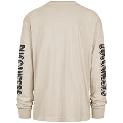'47 Cairn Ravine Foundation Throwback Long Sleeve T-Shirt - Tampa Bay Buccaneers