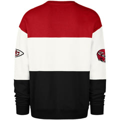 '47 Breeze Maximalist Sweatshirt - Kansas City Chiefs