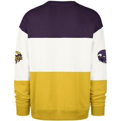 '47 Breeze Maximalist Sweatshirt - Minnesota Vikings
