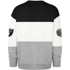 '47 Breeze Maximalist Sweatshirt - Las Vegas Raiders
