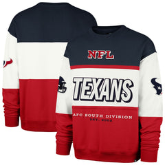 '47 Breeze Maximalist Sweatshirt - Houston Texans