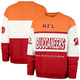 '47 Throwback Breeze Maximalist Sweatshirt - Tampa Bay Buccaneers