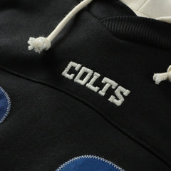 '47 Split Zone Cornerback Duo Hoodie - Indianapolis Colts