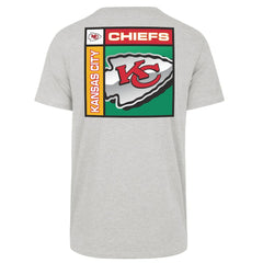 '47 Chrome Plate Franklin T-Shirt - Kansas City Chiefs