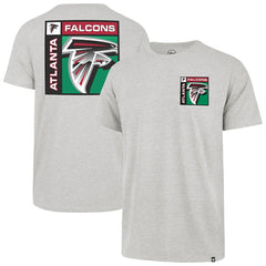 '47 Chrome Plate Franklin T-Shirt - Atlanta Falcons