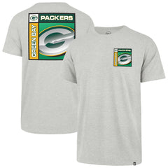 '47 Chrome Plate Franklin T-Shirt - Green Bay Packers