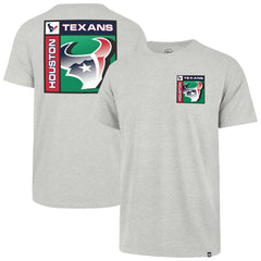 '47 Chrome Plate Franklin T-Shirt - Houston Texans
