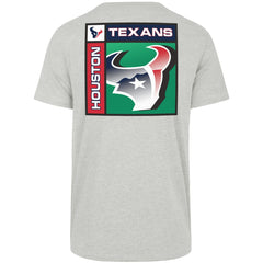 '47 Chrome Plate Franklin T-Shirt - Houston Texans