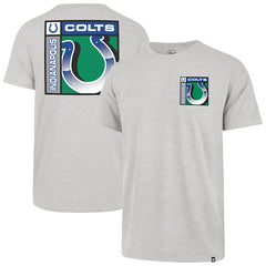 '47 Chrome Plate Franklin T-Shirt - Indianapolis Colts