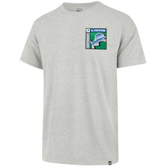 '47 Chrome Plate Franklin T-Shirt - Detroit Lions