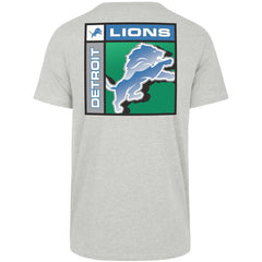 '47 Chrome Plate Franklin T-Shirt - Detroit Lions