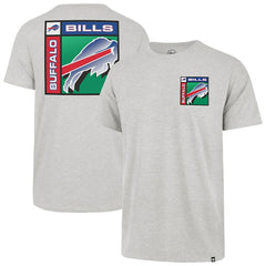 '47 Chrome Plate Franklin T-Shirt - Buffalo Bills