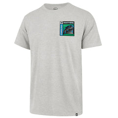 '47 Chrome Plate Franklin T-Shirt - Carolina Panthers