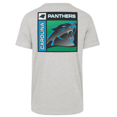 '47 Chrome Plate Franklin T-Shirt - Carolina Panthers