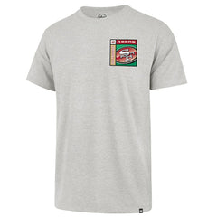 '47 Chrome Plate Franklin T-Shirt - San Francisco 49ers