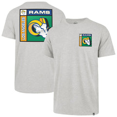 '47 Chrome Plate Franklin T-Shirt - Los Angeles Rams