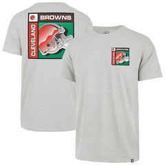 '47 Chrome Plate Franklin T-Shirt - Cleveland Browns