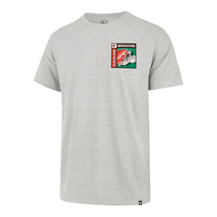 '47 Chrome Plate Franklin T-Shirt - Cleveland Browns