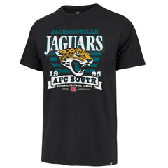 '47 Stripe Splash Franklin T-Shirt - Jacksonville Jaguars