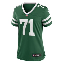 Josh Myers Women's Game Jersey - New York Jets