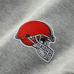 Antigua Urgent Pullover Hoodie - Cleveland Browns