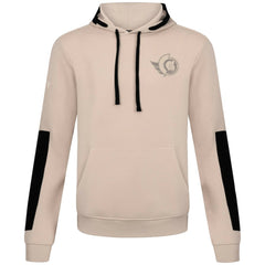NHL Khaki Ottawa Senators Levelwear Bombay Response Pullover Hoodie