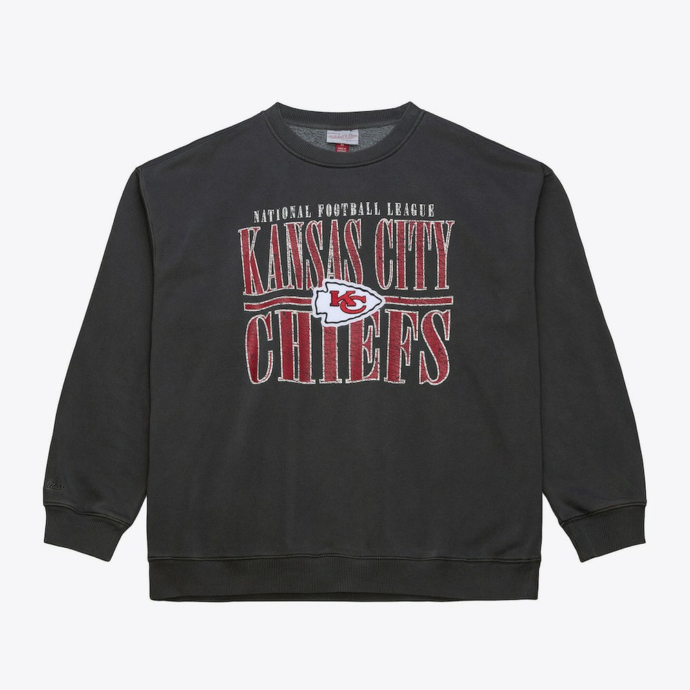Downtown Collection Fleece Sweatshirt - Kansas City Chiefs