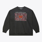 Downtown Collection Fleece Sweatshirt - Washington Commanders