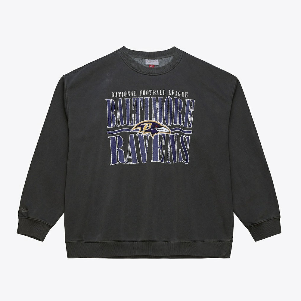 Downtown Collection Fleece Sweatshirt - Baltimore Ravens