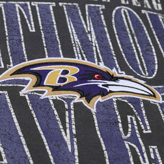 Downtown Collection Fleece Sweatshirt - Baltimore Ravens