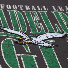 Downtown Crew Vintage Logo Sweatshirt - Philadelphia Eagles