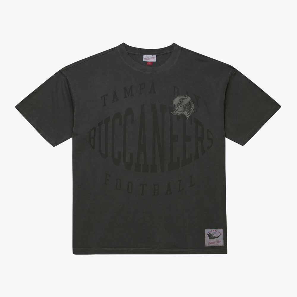 Downtown Collection Premium Vintage Logo T-Shirt - Tampa Bay Buccaneers
