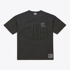Downtown Collection Premium Vintage Logo T-Shirt - Tampa Bay Buccaneers