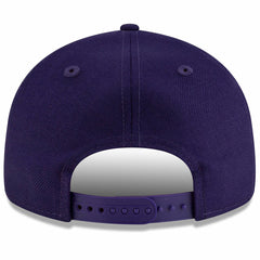 NBA Los Angeles Lakers Fear of God Unisex Essentials 9FIFTY Snapback Hat