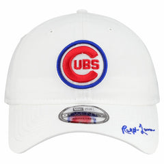 MLB Chicago Cubs New Era Ralph Lauren x MLB 9TWENTY Adjustable Hat