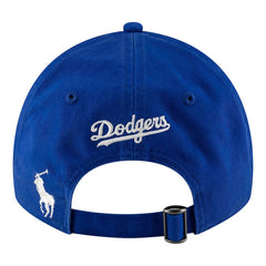 MLB Los Angeles Dodgers New Era Ralph Lauren x MLB 9TWENTY Adjustable Hat