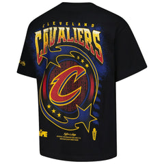 NBA Cleveland Cavaliers Two Hype Drip & Dime Collection Premium T-Shirt