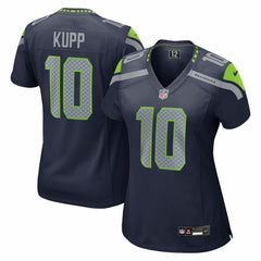 Cooper Kupp Women's Team Game Jersey - Seattle Seahawks
